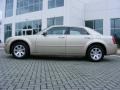 2007 Linen Gold Metallic Chrysler 300 Touring  photo #2