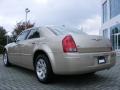 2007 Linen Gold Metallic Chrysler 300 Touring  photo #3