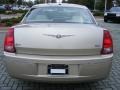 2007 Linen Gold Metallic Chrysler 300 Touring  photo #4