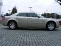 2007 Linen Gold Metallic Chrysler 300 Touring  photo #6