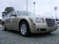 2007 Linen Gold Metallic Chrysler 300 Touring  photo #7