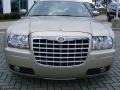 2007 Linen Gold Metallic Chrysler 300 Touring  photo #8