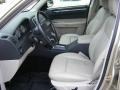 2007 Linen Gold Metallic Chrysler 300 Touring  photo #11