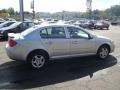 2008 Ultra Silver Metallic Chevrolet Cobalt LS Sedan  photo #5