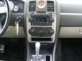 2007 Linen Gold Metallic Chrysler 300 Touring  photo #21