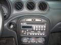 2004 Black Pontiac Grand Am GT Sedan  photo #13