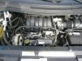 2000 Deep Emerald Green Metallic Ford Windstar SEL  photo #23