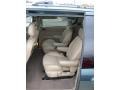 2000 Deep Emerald Green Metallic Ford Windstar SEL  photo #25