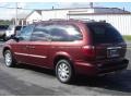 2007 Cognac Crystal Pearl Chrysler Town & Country Touring  photo #3
