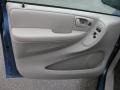 Marine Blue Pearl - Grand Caravan SXT Photo No. 7