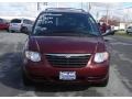 2007 Cognac Crystal Pearl Chrysler Town & Country Touring  photo #8