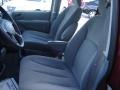 2007 Cognac Crystal Pearl Chrysler Town & Country Touring  photo #9