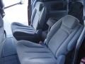 2007 Cognac Crystal Pearl Chrysler Town & Country Touring  photo #11