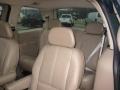 2000 Deep Emerald Green Metallic Ford Windstar SEL  photo #27