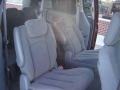 2007 Cognac Crystal Pearl Chrysler Town & Country Touring  photo #13
