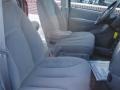 2007 Cognac Crystal Pearl Chrysler Town & Country Touring  photo #15