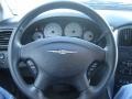 2007 Cognac Crystal Pearl Chrysler Town & Country Touring  photo #18