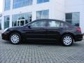 Brilliant Black Crystal Pearl - Sebring Sedan Photo No. 2