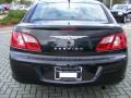 Brilliant Black Crystal Pearl - Sebring Sedan Photo No. 4