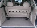 2000 Deep Emerald Green Metallic Ford Windstar SEL  photo #29