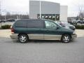 2000 Deep Emerald Green Metallic Ford Windstar SEL  photo #30