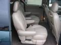 2000 Deep Emerald Green Metallic Ford Windstar SEL  photo #31