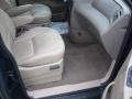 2000 Deep Emerald Green Metallic Ford Windstar SEL  photo #32