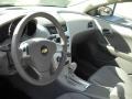 2008 Dark Gray Metallic Chevrolet Malibu LS Sedan  photo #7