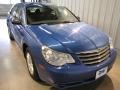 Marathon Blue Pearl - Sebring LX Sedan Photo No. 1