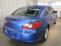 Marathon Blue Pearl - Sebring LX Sedan Photo No. 5