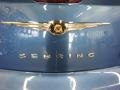 Marathon Blue Pearl - Sebring LX Sedan Photo No. 6