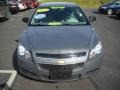 2008 Dark Gray Metallic Chevrolet Malibu LS Sedan  photo #15