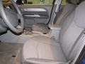 Marathon Blue Pearl - Sebring LX Sedan Photo No. 11