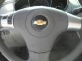 2008 Dark Gray Metallic Chevrolet Malibu LS Sedan  photo #19