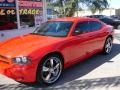TorRed - Charger SE Photo No. 3