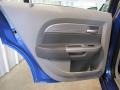 Marathon Blue Pearl - Sebring LX Sedan Photo No. 13