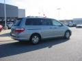 2006 Slate Green Metallic Honda Odyssey EX  photo #8