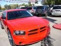 TorRed - Charger SE Photo No. 23