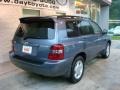 Bluestone Metallic - Highlander Limited 4WD Photo No. 2