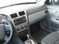 2008 Brilliant Black Crystal Pearl Dodge Avenger SE  photo #21