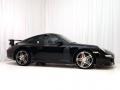 2007 Black Porsche 911 Carrera S Coupe  photo #3