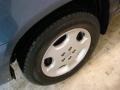 Bluestone Metallic - Highlander Limited 4WD Photo No. 7