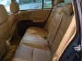 Bluestone Metallic - Highlander Limited 4WD Photo No. 9