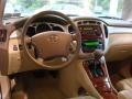 Bluestone Metallic - Highlander Limited 4WD Photo No. 10