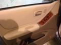 Bluestone Metallic - Highlander Limited 4WD Photo No. 11