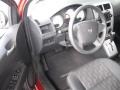 2008 Sunburst Orange Pearl Dodge Caliber SE  photo #12