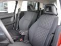 2008 Sunburst Orange Pearl Dodge Caliber SE  photo #13