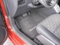 2008 Sunburst Orange Pearl Dodge Caliber SE  photo #15