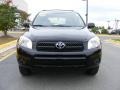 2006 Black Toyota RAV4   photo #16