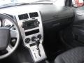 2008 Sunburst Orange Pearl Dodge Caliber SE  photo #21